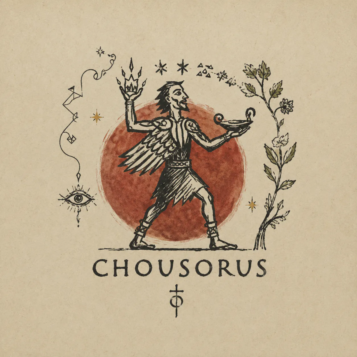 Chousorus logo