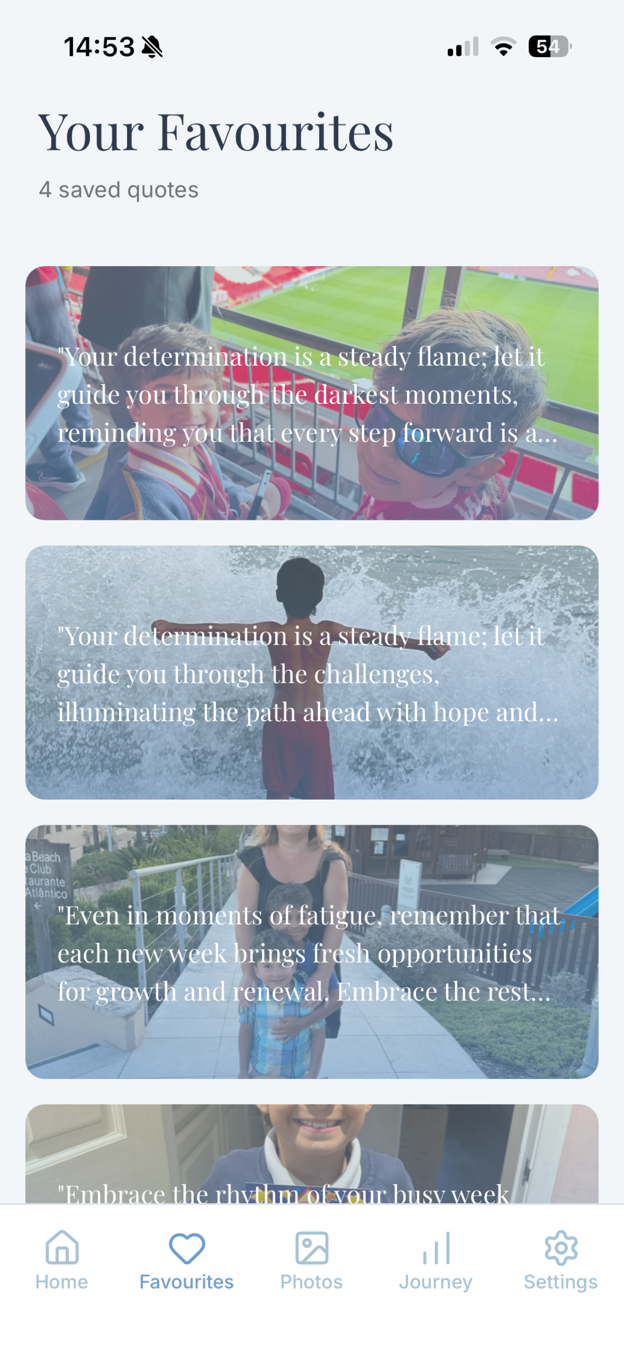 MyResilience gallery image
