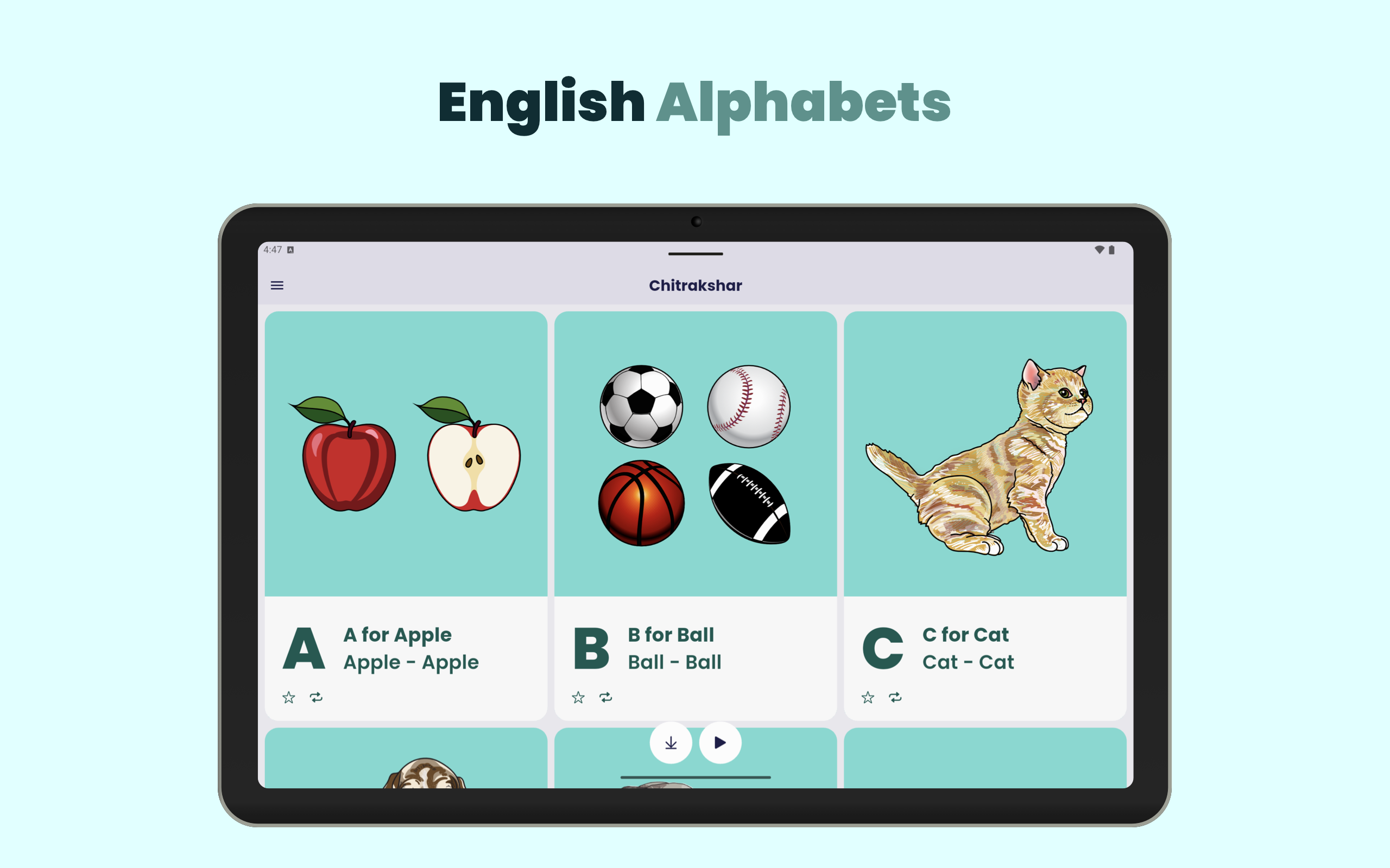 Chitrakshar gallery image