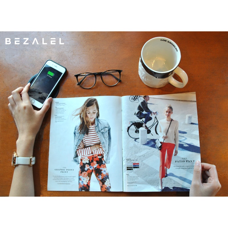 Latitude gallery image