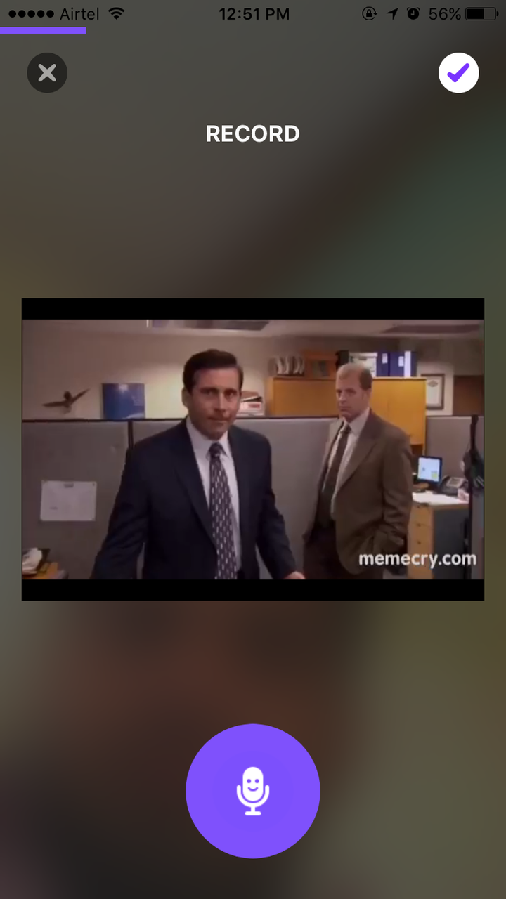 Memecry gallery image