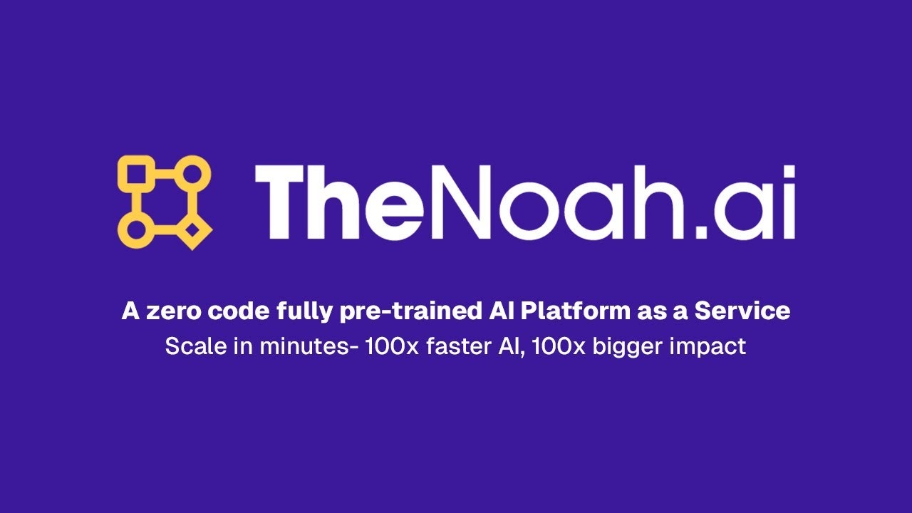 TheNoah.ai gallery image
