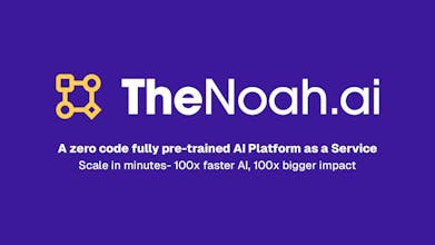 TheNoah.ai gallery image