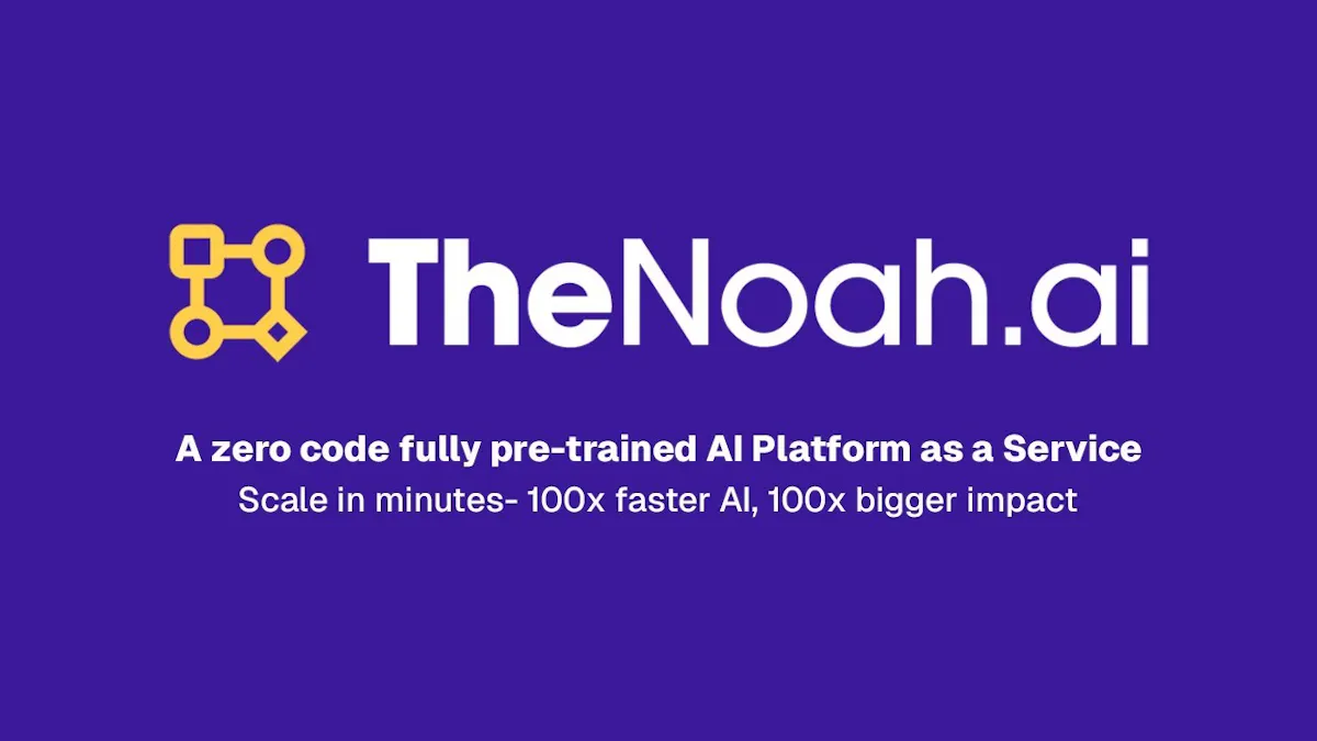 TheNoah.ai