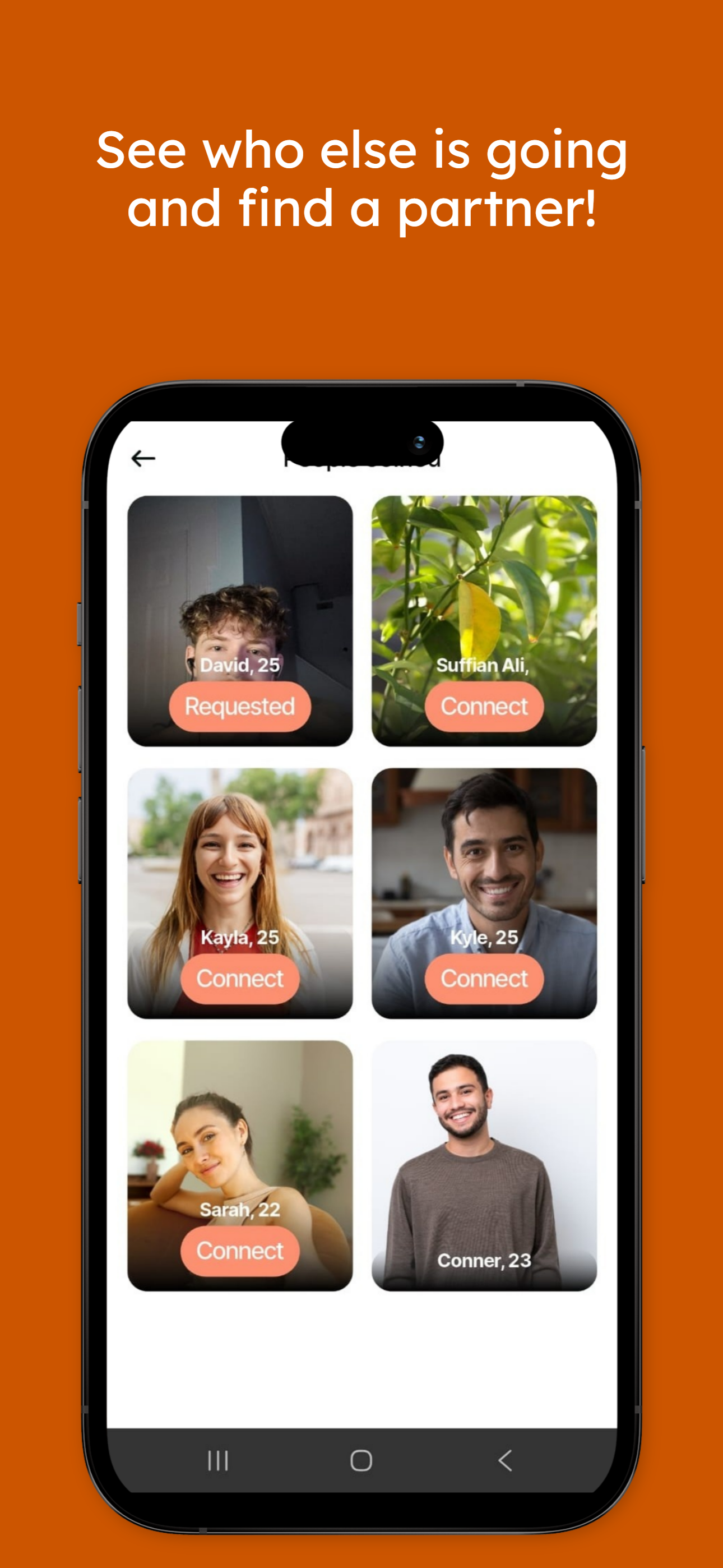 Prominente - App, um lustige Dinge zu finden, mit denen sie tun können, um sie zu tun Medien 4