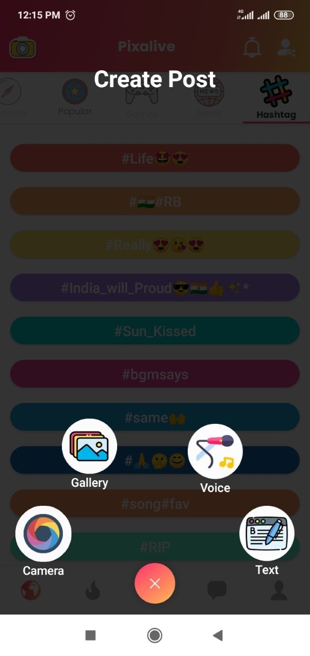 Pixalive gallery image