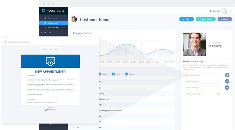 RocketLevel gallery image