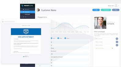 RocketLevel gallery image
