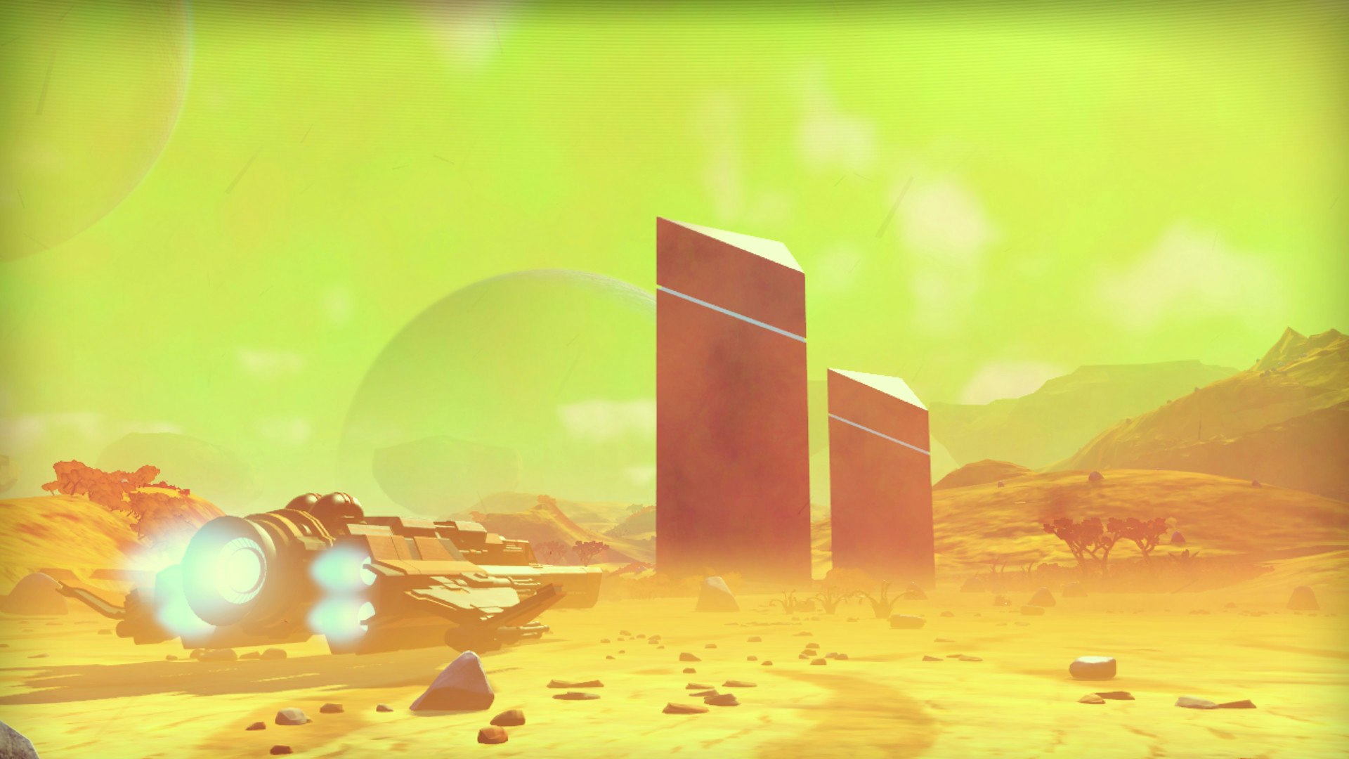 No Man's Sky gallery image