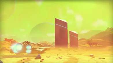 No Man's Sky gallery image