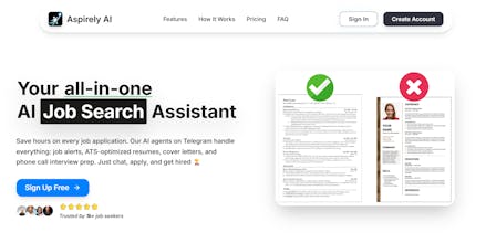 Aspirely AI gallery image