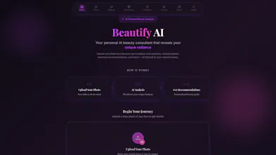 Beautify AI gallery image