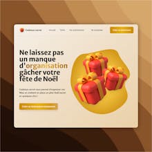 Cadeaux secret gallery image