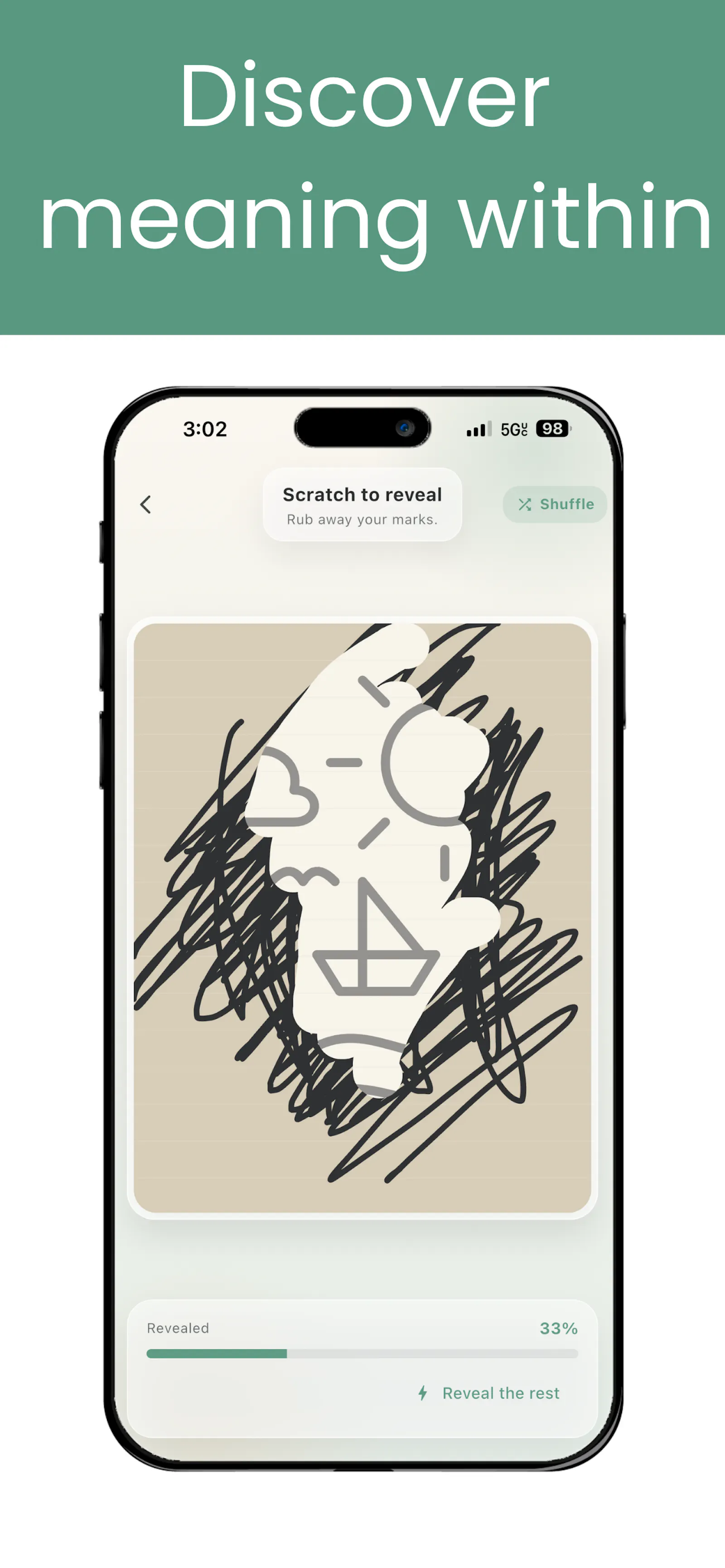 Mind Canvas Studio screenshot 5