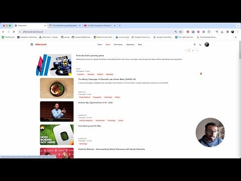 Afterword gallery image