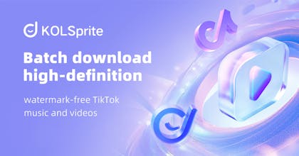 KOLSprite-TikTok Downloader gallery image
