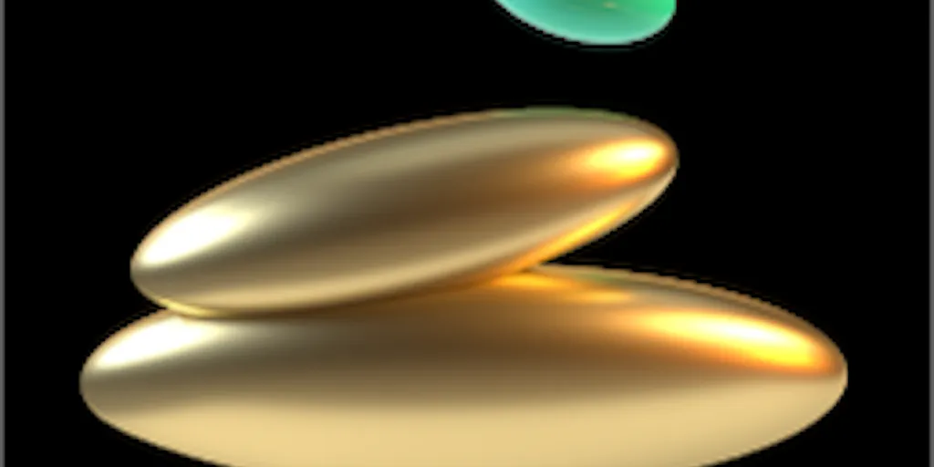 Pebbles Ai logo