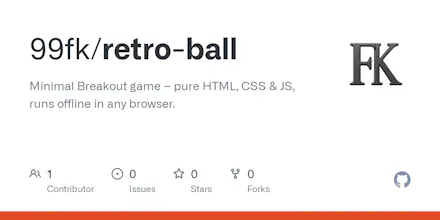 Retro Ball gallery image