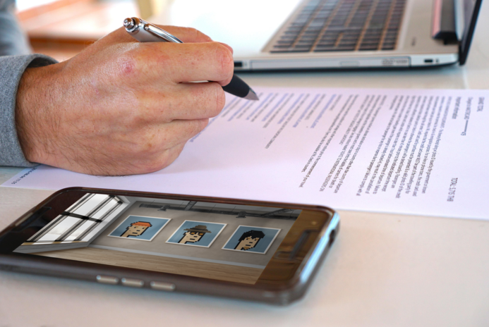 Mintage: 360° NFT Auctions gallery image