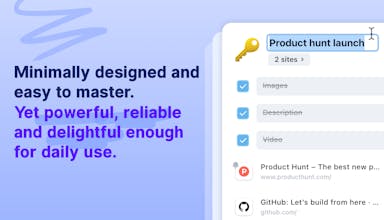 tabExtend 2.0 gallery image