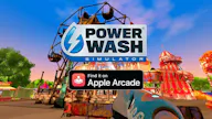 PowerWash Simulator