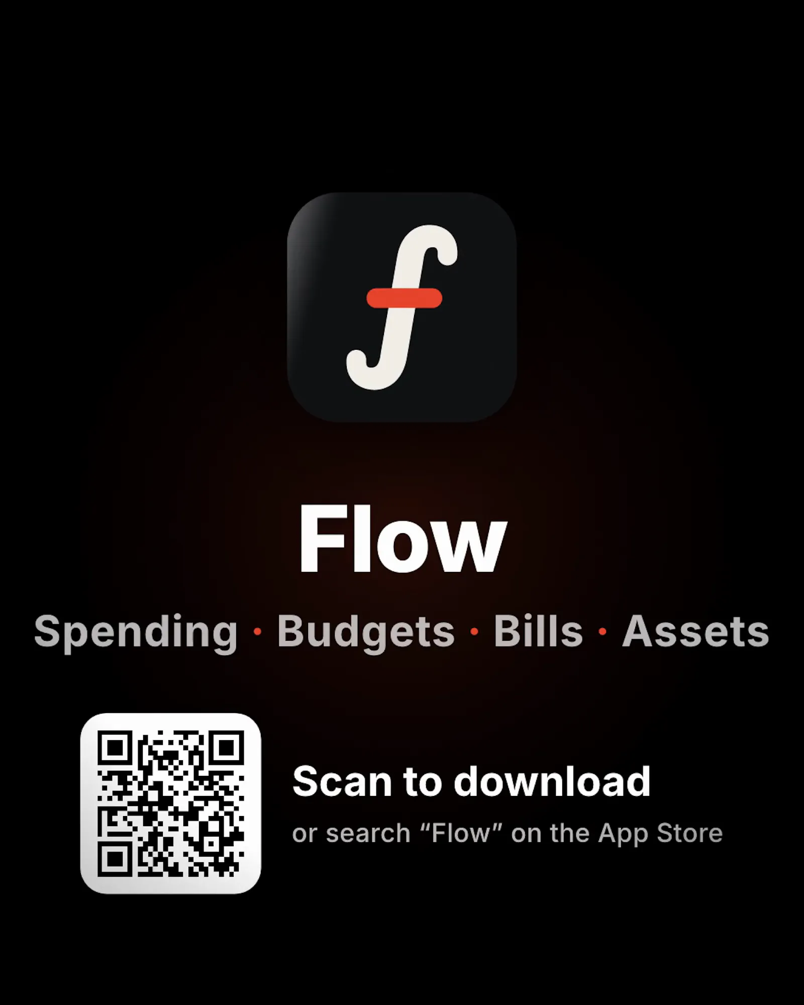 Flow — Budget & Expense Tracker screenshot 2