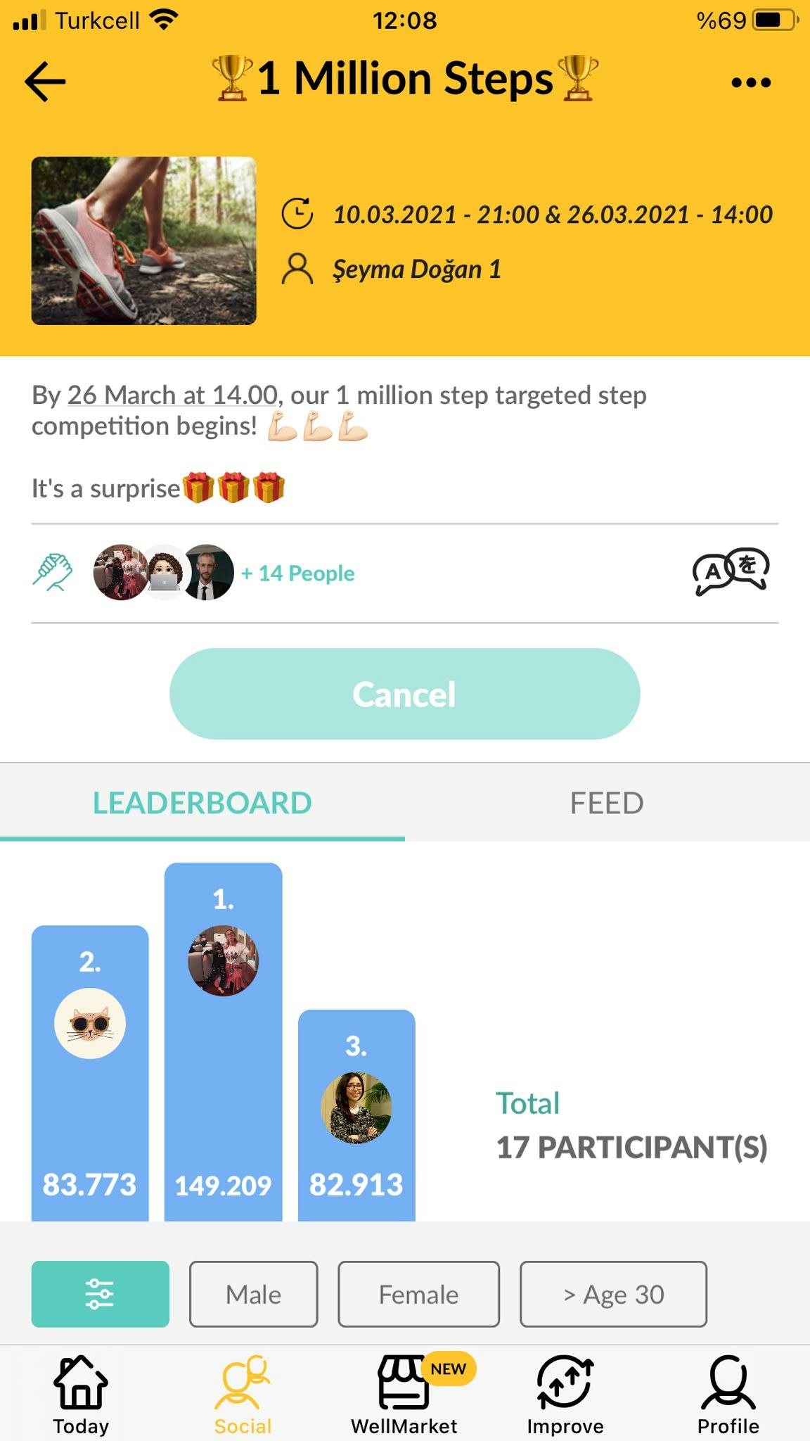 Wellbees gallery image