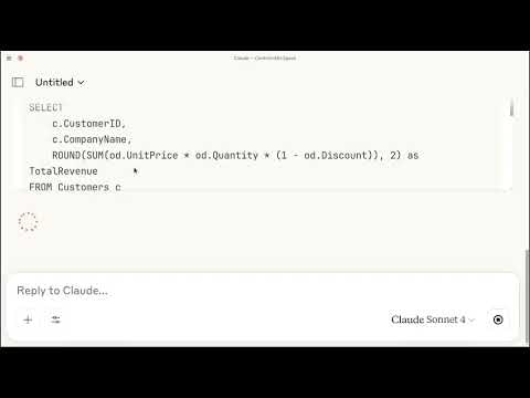 Zaturn: AI Data Analysis (FOSS)  gallery image