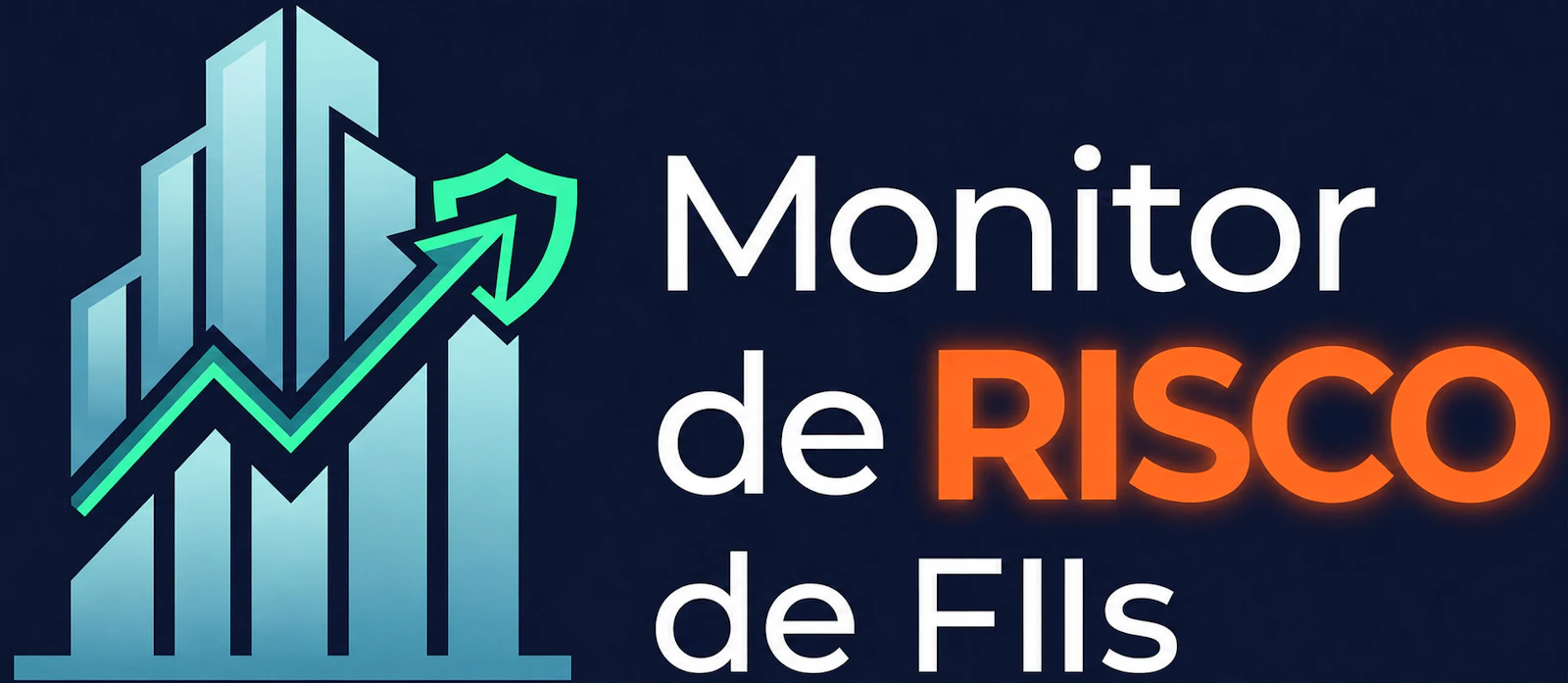 Monitor de Risco de FIIs screenshot 2