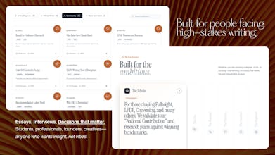 Everyessay gallery image