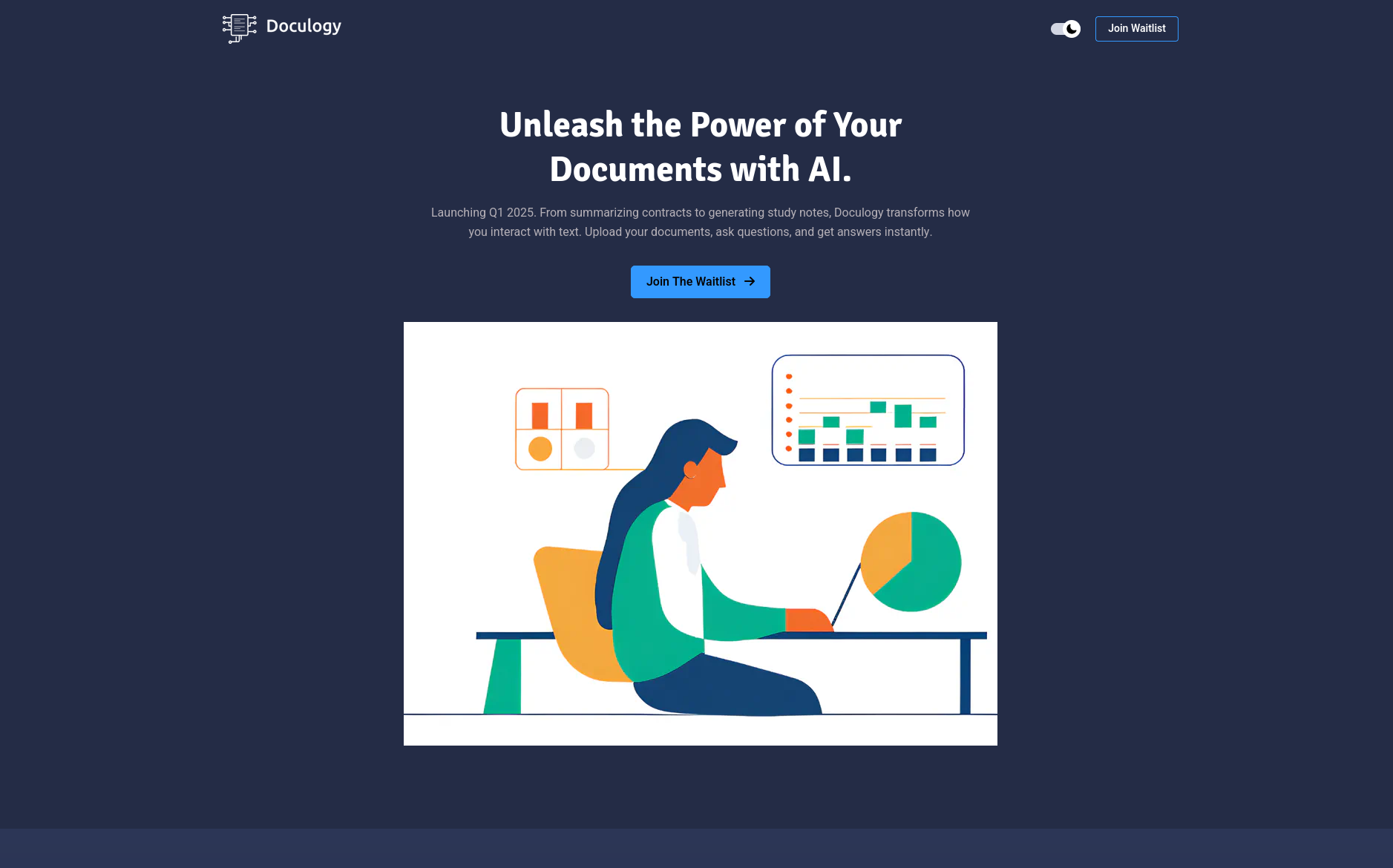 Doculogy gallery image