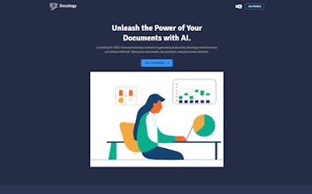 Doculogy gallery image