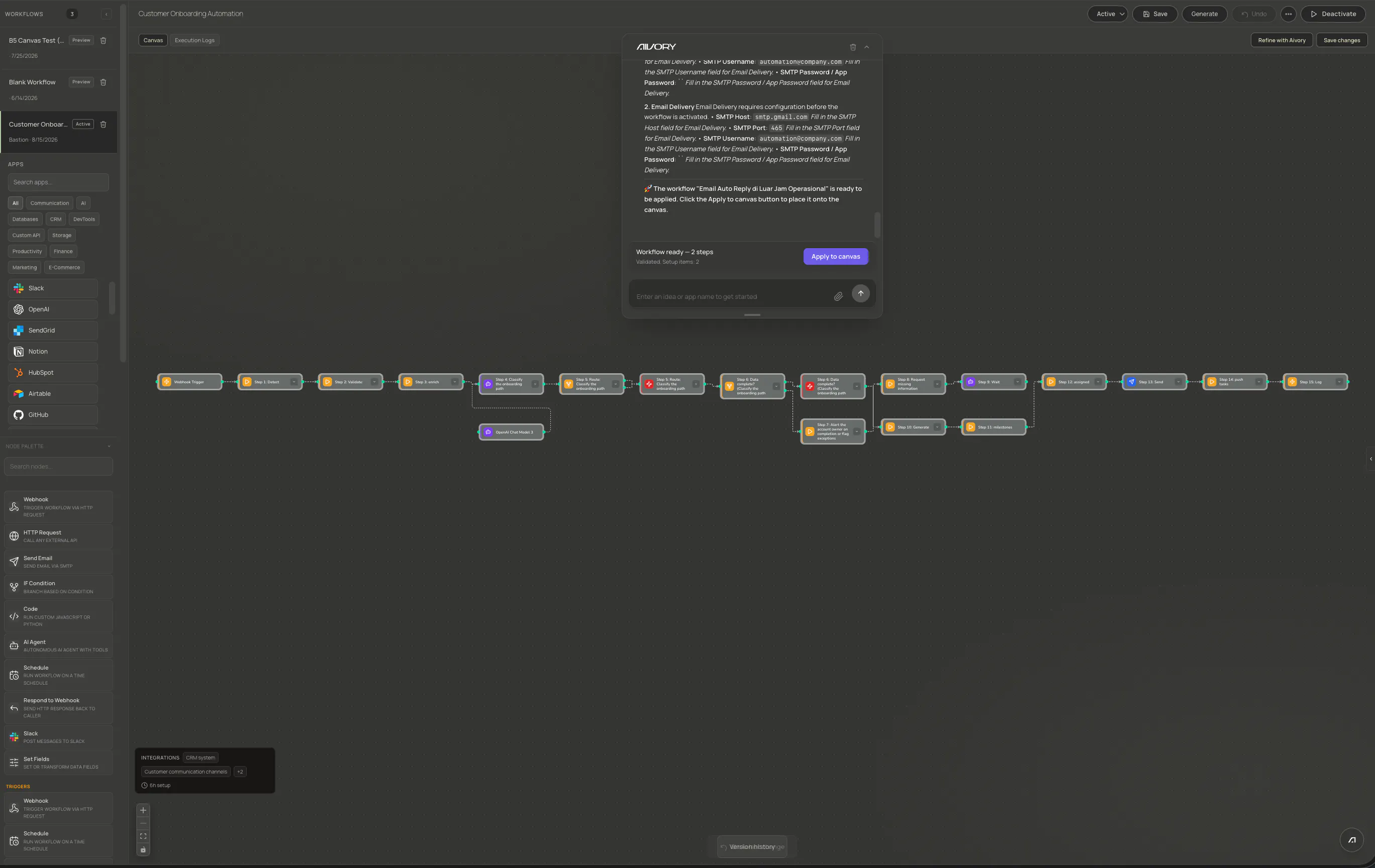 Aivory AI  gallery image