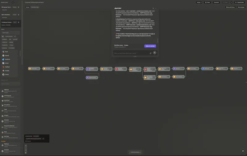 Aivory AI  screenshot 5