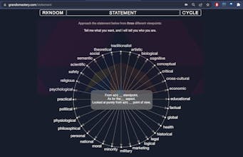 Grandomastery gallery image