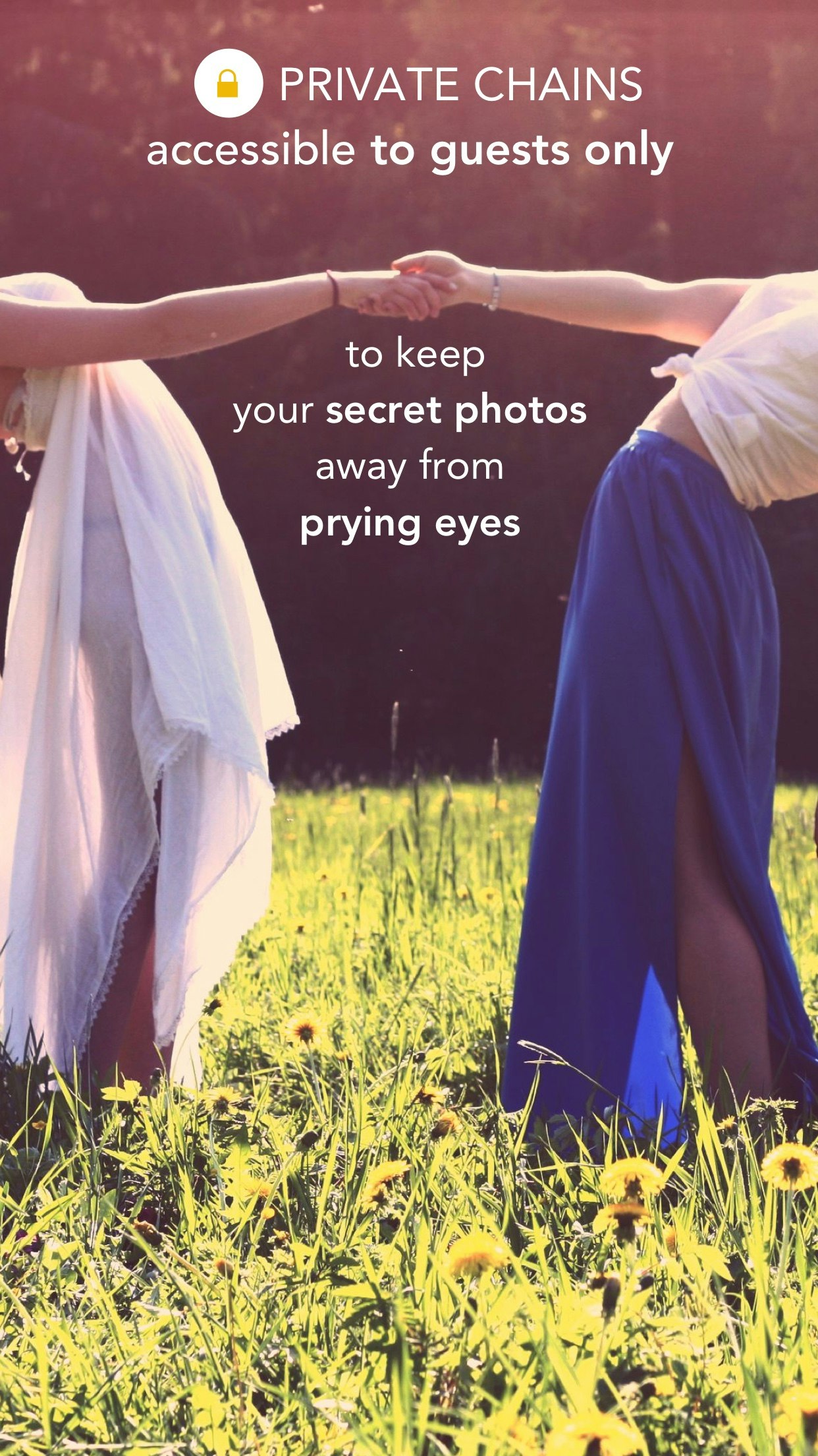 WeChain gallery image