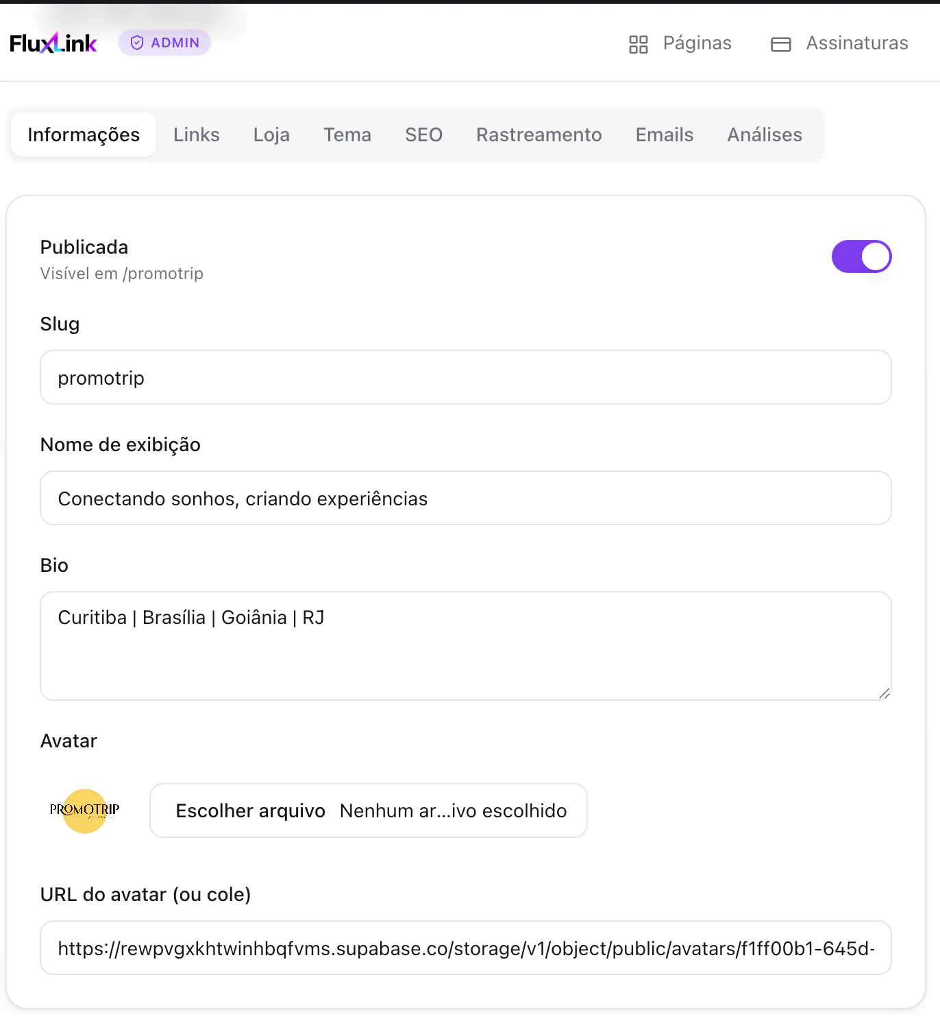 Screenshot 5
