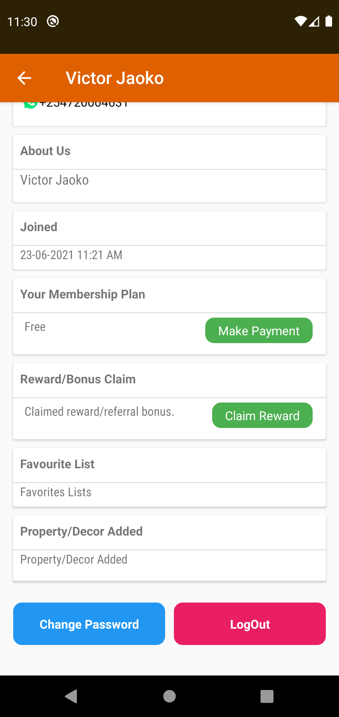 MeHomes gallery image