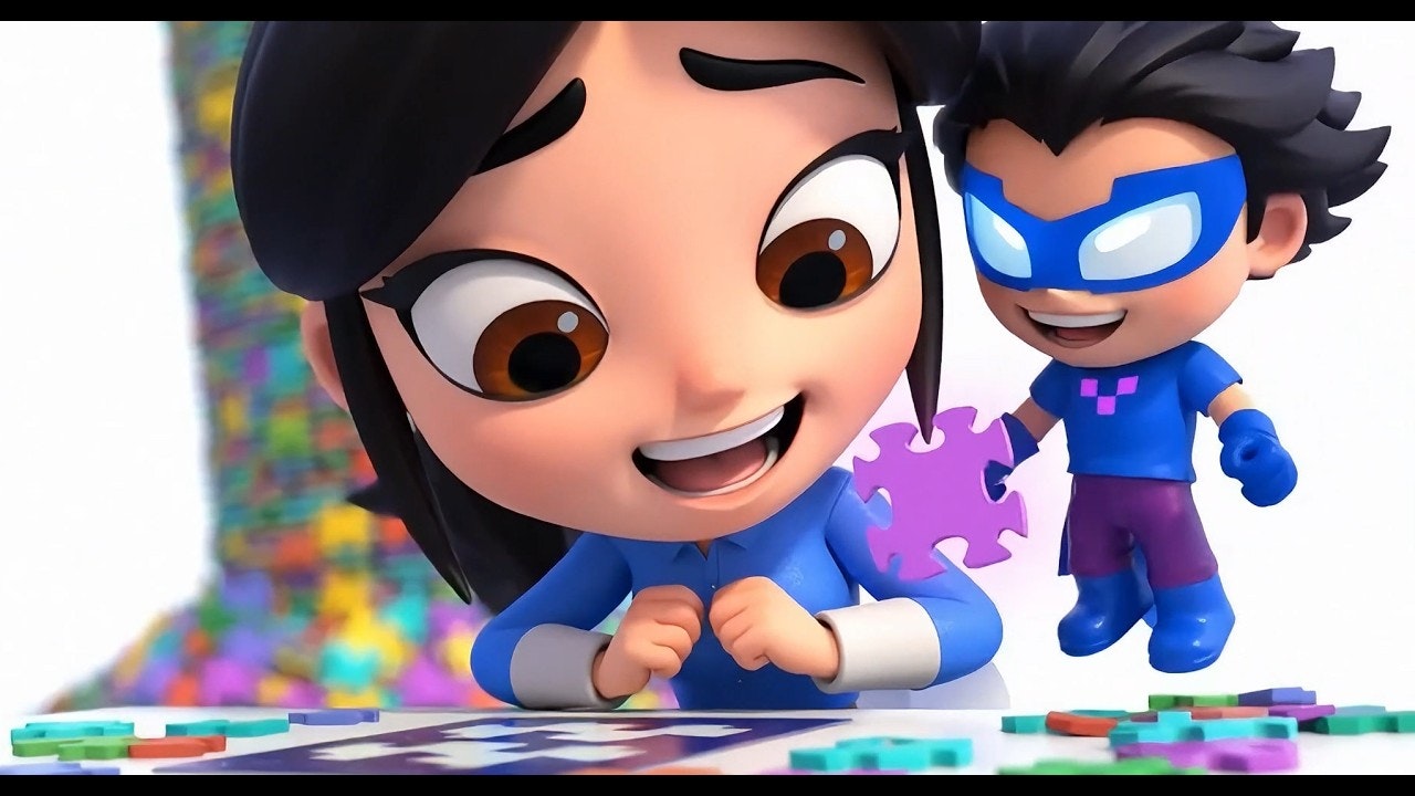 ReachRobin - No More OUCHreach gallery image