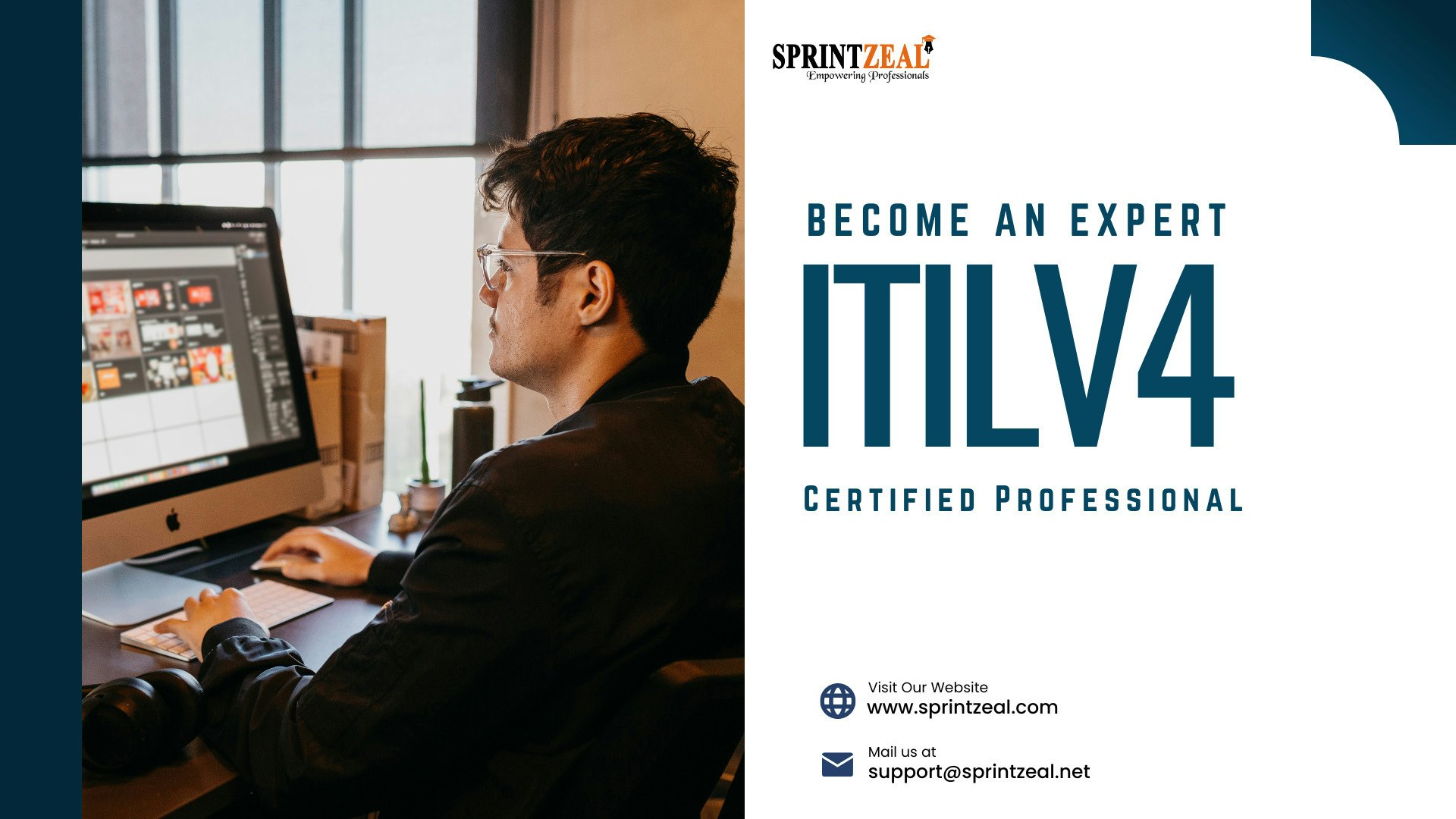 ITIL® -Zertifizierung media 1