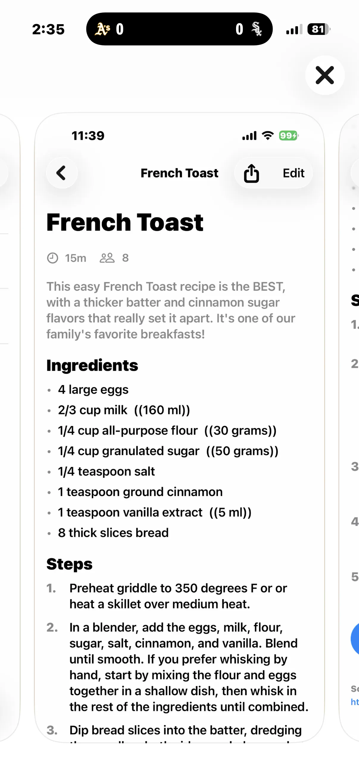 Recipe Catcher  gallery image