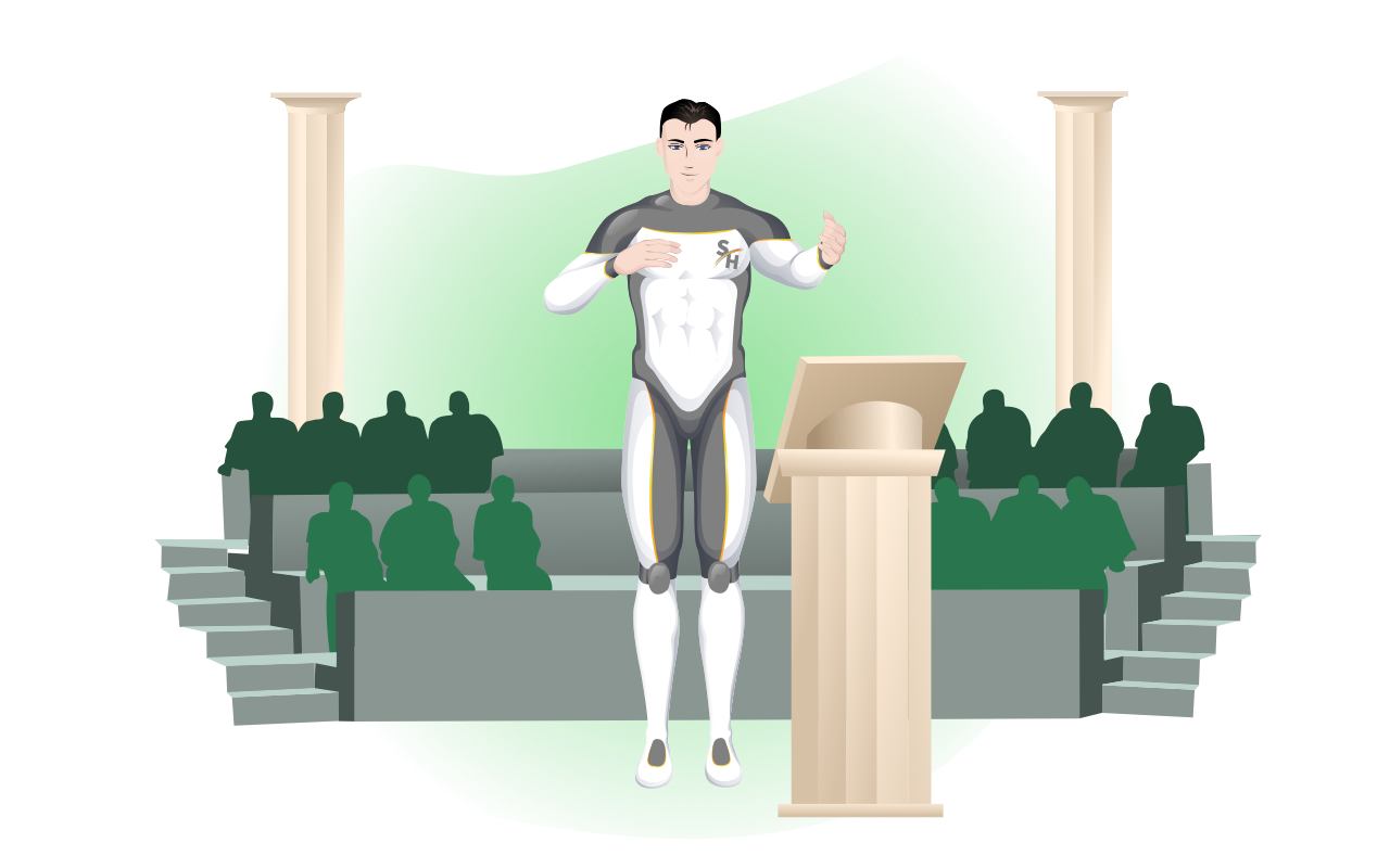 SpaceHuman media 4