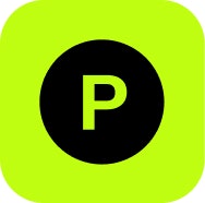 Ai Parking Signs Reader logo