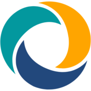 The Business Matcher - Product Hunt launch logo and brand identity