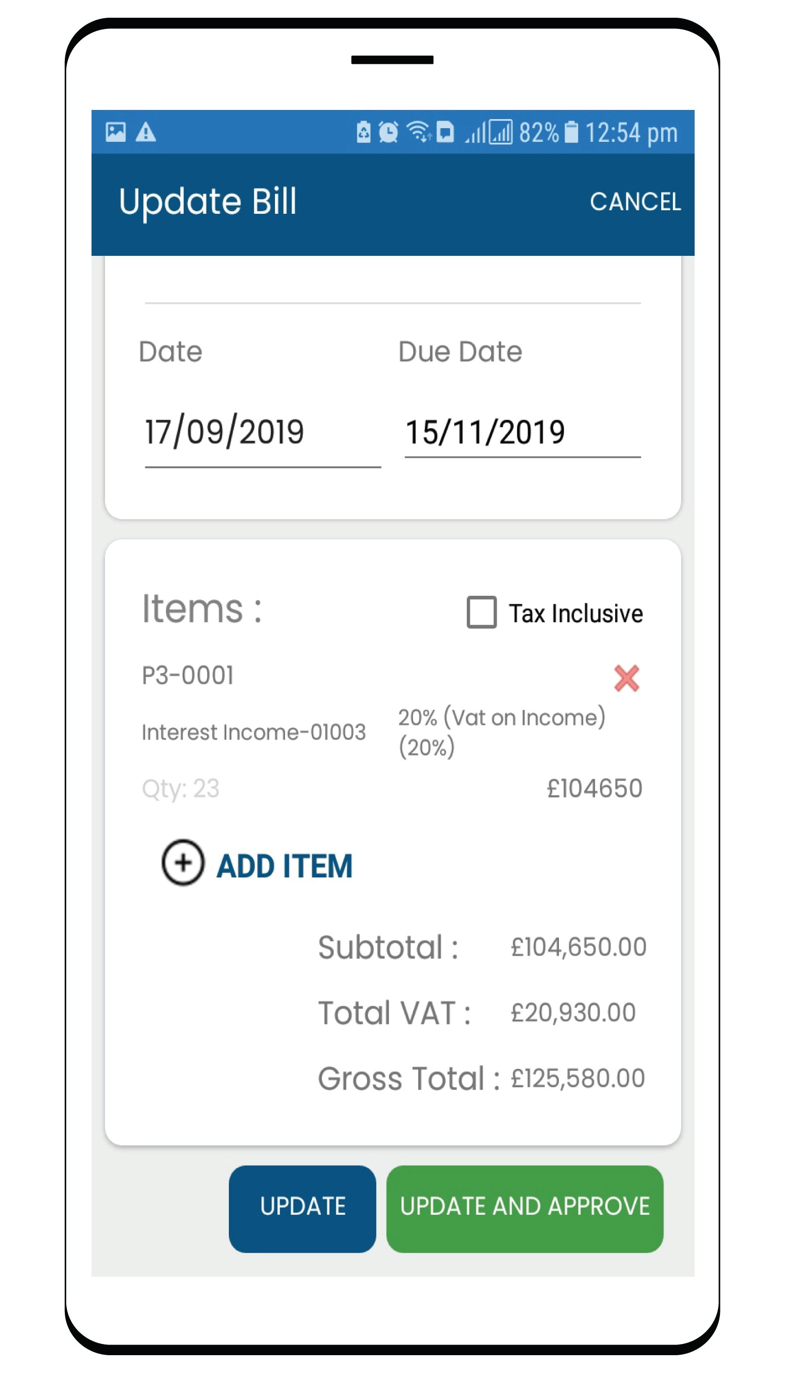 Moneypex gallery image