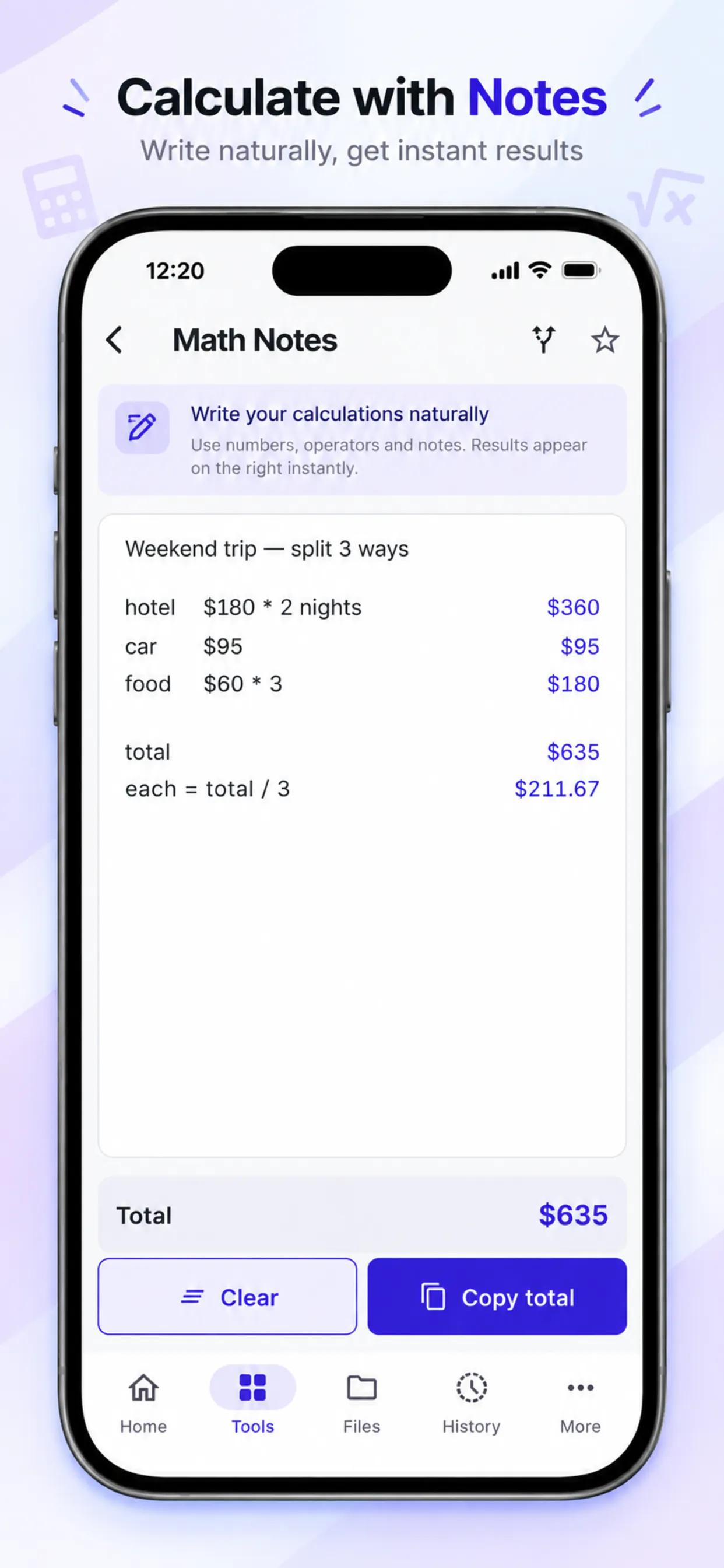 Pocket Utility: 42+ Tools gallery image