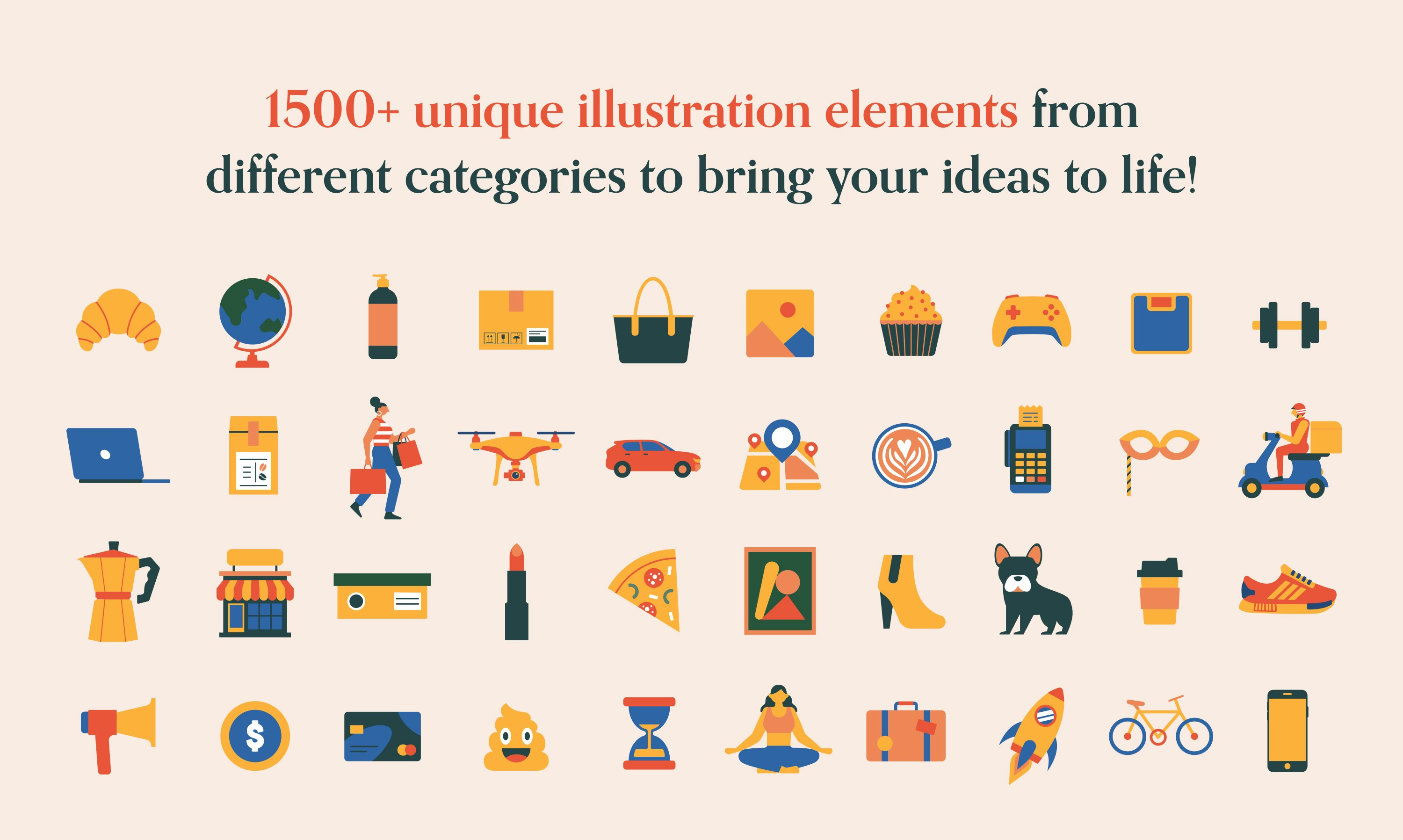 Artitor Online Illustration 제작자 미디어 3