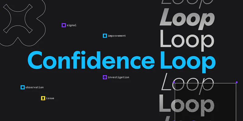 Confidence by Spotify  screenshot 3