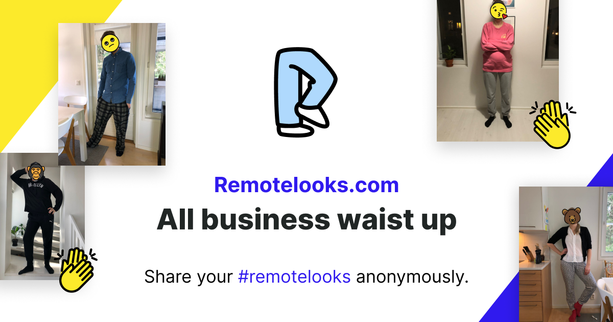 Remotelooks.com gallery image