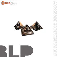 Pyramid Boxes gallery image